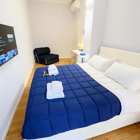 شقة Luca-central Luxury *