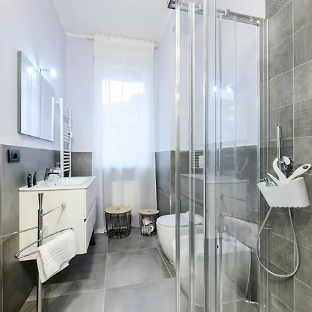 Luca-central Luxury بيرغامو