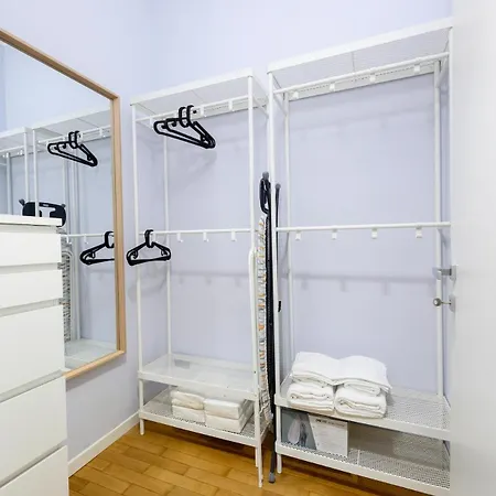 Luca-central Luxury شقة *