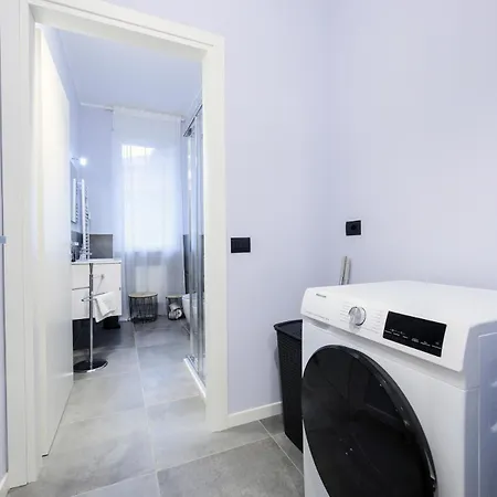 شقة Luca-central Luxury