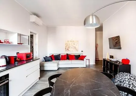 شقة Luca-central Luxury *